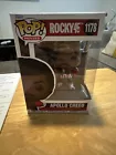 Funko Pop! Vinyl: Rocky - Apollo Creed #1178