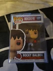 Funko Pop! Vinyl: Rocky - Rocky Balboa #1177