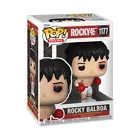 Funko Pop! Vinyl: Rocky - Rocky Balboa #1177