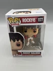 Funko Pop! Vinyl: Rocky - Rocky Balboa #1177