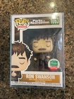 Funko Pop! Vinyl: Ron Swanson - Funko (Exclusive) #1063