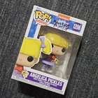 Funko Pop! Vinyl: Rugrats - Angelica Pickles Nickelodeon #1206