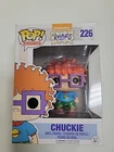 Funko Pop! Vinyl: Rugrats - Chuckie Finster #226 NEW