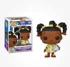 Funko Pop! Vinyl: RUGRATS Nickelodeon! Susie Carmichael #1208 NIB