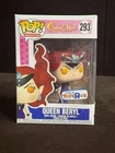 Funko Pop! Vinyl: Sailor Moon - Queen Beryl - Toys R Us (Exclusive) #293