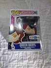 Funko Pop! Vinyl: Sailor Moon - Queen Beryl - Toys R Us (Exclusive) #293