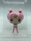 Funko Pop! Vinyl: Sailor Moon - Sailor Chibi Moon #295 Figure Only