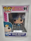 Funko Pop! Vinyl: Sailor Moon - Sailor Mercury #91