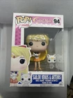 Funko Pop! Vinyl: Sailor Moon - Sailor Moon - Venus w/ Artemis #94
