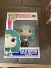 Funko Pop! Vinyl: Sailor Moon - Sailor Neptune #13759