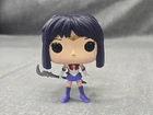 Funko Pop! Vinyl: Sailor Moon - Sailor Saturn 299 OOB