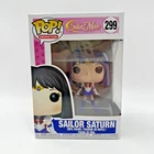 Funko Pop! Vinyl: Sailor Moon - Sailor Saturn #299