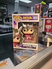 Funko Pop! Vinyl: Saint Seiya - Andromeda Shun #809 Ships With Protector