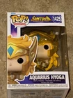 Funko Pop! Vinyl: Saint Seiya - Aquarius Hyoga #1425