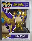 Funko Pop! Vinyl: Saint Seiya - Leo Ikki #1427