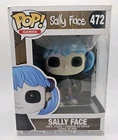 Funko Pop! Vinyl Sally Face #472