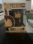 Funko Pop! Vinyl: Sally Face - Ashley #874