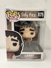 Funko Pop! Vinyl: Sally Face - Larry #875  *NEW IN BOX* VIDEOGAME VINYL FIGURE
