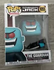 Funko Pop! Vinyl: Samurai Jack - The Guardian #1055