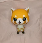 Funko Pop! Vinyl: Sanrio - Aggretsuko (Date Night) #25 - (Target Exclusive)