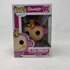 Funko Pop! Vinyl: Sanrio - Chi Chai Monchan #07 - SHIPS W/ PROTECTOR