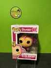 Funko Pop Vinyl SanRio Chi Chai Monchan 2012 07 Original Release Vaulted