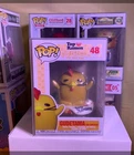 Funko Pop! Vinyl: Sanrio - Gudetama (As Chicken) #48
