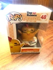 Funko Pop! Vinyl: Sanrio - Gudetama (As Chicken) #48