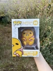Funko Pop! Vinyl: Sanrio - Gudetama Pop #09 With Bacon The Lazy Egg