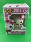 Funko Pop! Vinyl: Sanrio - Hello Kitty - Funko (Exclusive) #57