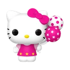 🔥Funko Pop! Vinyl: Sanrio - Hello Kitty - Hot Topic Exclusive