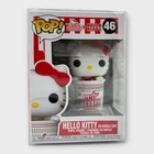Funko Pop! Vinyl: Sanrio - Hello Kitty (In Noodle Cup) #46 Nissin Cup Noodles NM