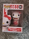 Funko Pop! Vinyl: Sanrio - Hello Kitty (In Noodle Cup) #46