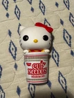Funko Pop! Vinyl: Sanrio - Hello Kitty (In Noodle Cup) #46