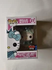 Funko Pop! Vinyl: Sanrio Hello Kitty Lady Liberty New York Comic Con #27 Figure