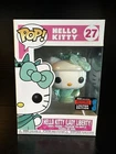 Funko Pop! Vinyl: Sanrio - Hello Kitty (Lady Liberty) - Target New York Comic