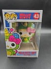 Funko Pop! Vinyl: Sanrio - Hello Kitty (Sky) #43