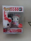 Funko Pop! Vinyl: Sanrio - Hello Kitty (With Noodles) - GameStop (Exclusive) #47