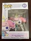 Funko Pop! Vinyl: Sanrio - My Melody #61