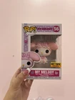 Funko Pop! Vinyl: Sanrio - My Melody - Hot Topic (Exclusive) #56