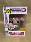 Funko Pop! Vinyl: Sanrio -My Melody- Hot Topic Exclusive #56