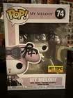 Funko Pop! Vinyl: Sanrio - My Melody - Hot Topic (Exclusive) #74