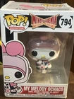 Funko Pop! Vinyl: Sanrio - My Melody Ochaco #794 (My Hero Academia Hello Kitty)