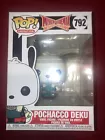 Funko Pop! Vinyl: Sanrio - Pochacco Deku #792