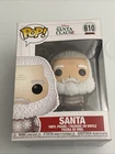 Funko Pop! Vinyl: Santa #610 The Santa Clause Disney