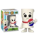 Funko Pop! Vinyl: Schoolhouse Rock! - Bill #1417 - New In Box