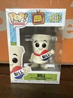 Funko Pop! Vinyl: Schoolhouse Rock! - Bill #1417