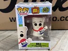 Funko Pop! Vinyl: Schoolhouse Rock! - Bill #1417