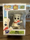 Funko Pop! Vinyl: Schoolhouse Rock! - Bill #1417