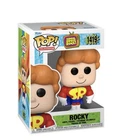 Funko Pop! Vinyl: Schoolhouse Rock! - Rocky #1419 - New In Box